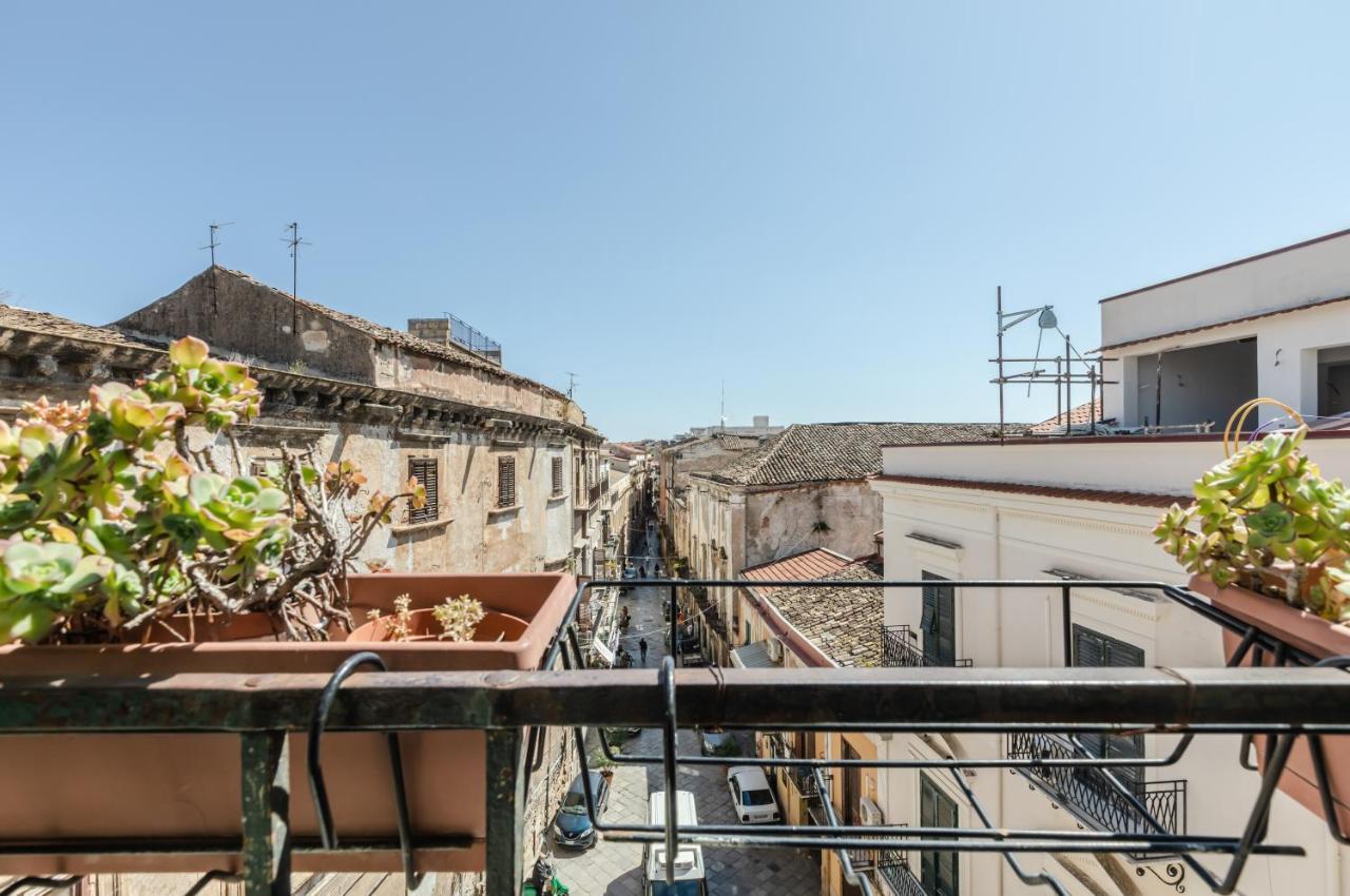Ballaro Market Street Art Stylish Flat X10 Palermo Exterior foto